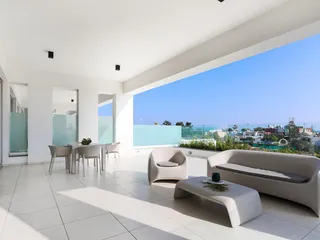 Napa Gem in Ayia Napa в Айя-Напе