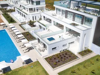 Napa Gem in Ayia Napa в Айя-Напе