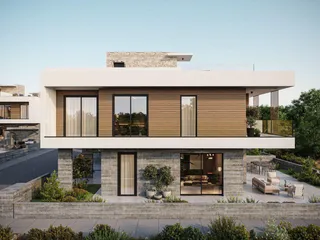 Armonia Homes в Пафосе