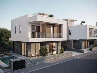 Armonia Homes в Пафосе