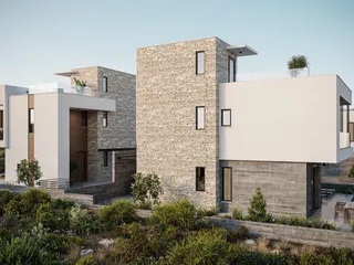 Armonia Homes в Пафосе