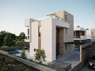 Armonia Homes в Пафосе