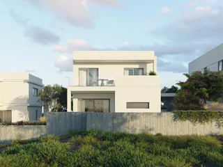 Limassol Hill Residences в городе Лимассоле