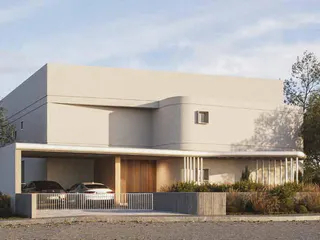Limassol Hill Residences в городе Лимассоле