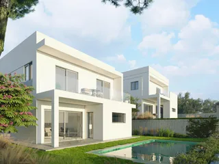 Limassol Hill Residences в городе Лимассоле