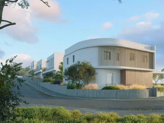Limassol Hill Residences в городе Лимассоле