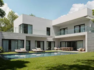 Limassol Hill Residences в городе Лимассоле