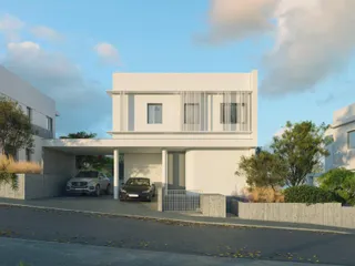Limassol Hill Residences в городе Лимассоле