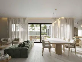Limassol Hill Residences в городе Лимассоле