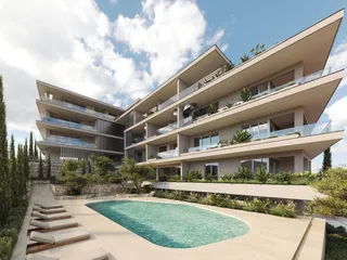 MILFORD HEIGHTS (Seya) в Меса Гитонии