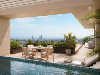 MILFORD HEIGHTS (Seya) в Меса Гитонии