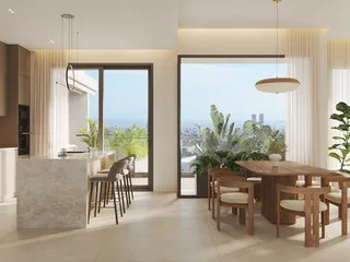 MILFORD HEIGHTS (Seya) в Меса Гитонии