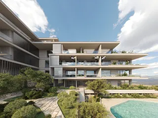 MILFORD HEIGHTS (Seya) в Меса Гитонии