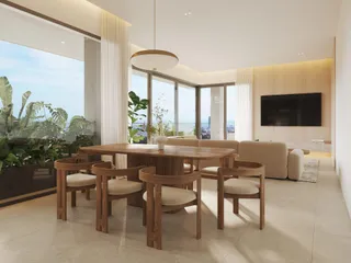 MILFORD HEIGHTS (Seya) в Меса Гитонии