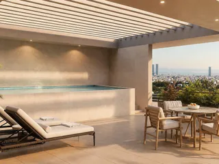 MILFORD HEIGHTS (Seya) в Меса Гитонии