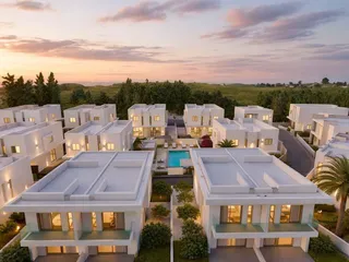GARDENS VIEW VILLAS в Пейе