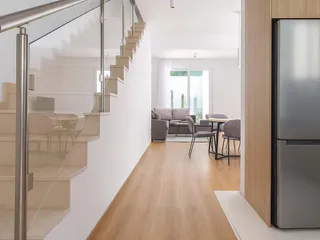 GARDENS VIEW VILLAS в Пейе