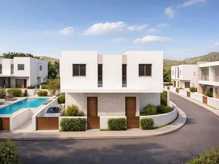 GARDENS VIEW VILLAS в Пейе