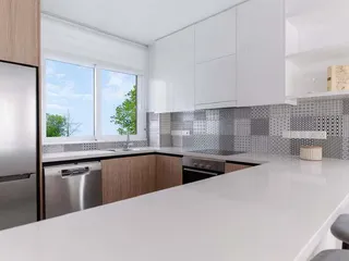 GARDENS VIEW VILLAS в Пейе