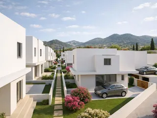 GARDENS VIEW VILLAS в Пейе