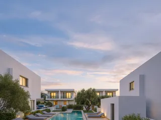GARDENS VIEW VILLAS в Пейе