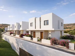 GARDENS VIEW VILLAS в Пейе