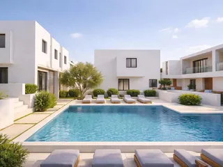 GARDENS VIEW VILLAS в Пейе
