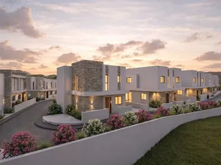 GARDENS VIEW VILLAS в Пейе