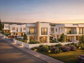 GARDENS VIEW VILLAS в Пейе