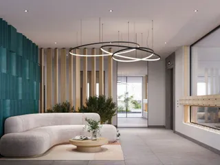 Luma Emerald Park в Героскипу