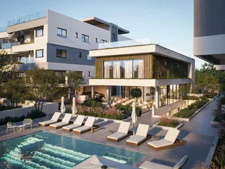 Luma Emerald Park в Героскипу
