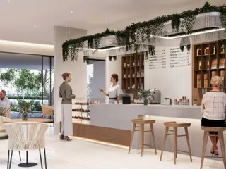 Luma Emerald Park в Героскипу