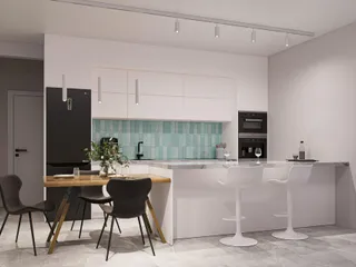 Luma Emerald Park в Героскипу