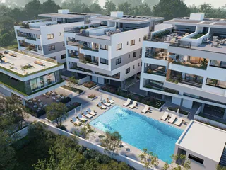 Luma Emerald Park в Героскипу
