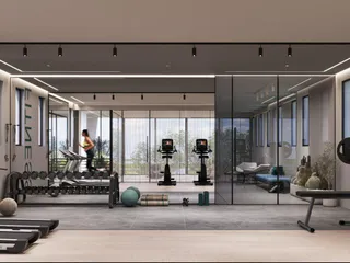 Luma Emerald Park в Героскипу