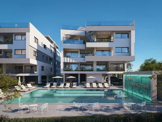 Luma Emerald Park в Героскипу