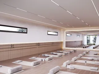 Luma Emerald Park в Героскипу
