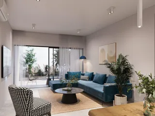 Luma Emerald Park в Героскипу