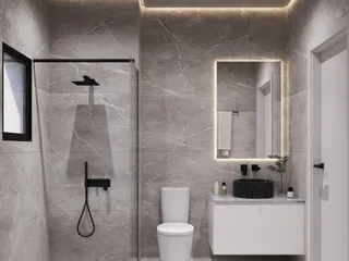 Luma Emerald Park в Героскипу