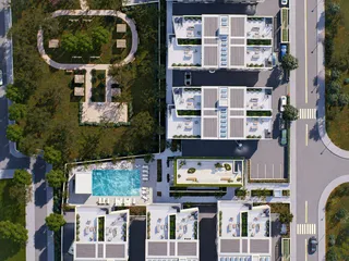 Luma Emerald Park в Героскипу