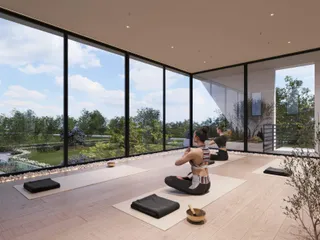 Luma Emerald Park в Героскипу