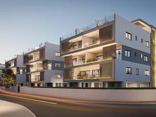Luma Emerald Park в Героскипу