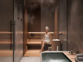Luma Emerald Park в Героскипу