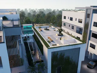 Luma Emerald Park в Героскипу
