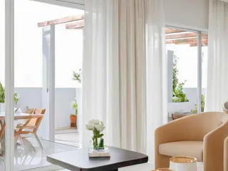 BEL AIR GARDENS в Героскипу