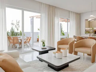 BEL AIR GARDENS в Героскипу