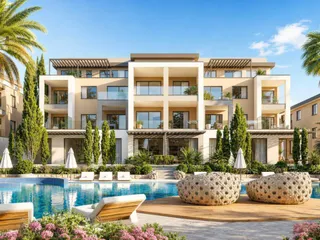 BEL AIR GARDENS в Героскипу