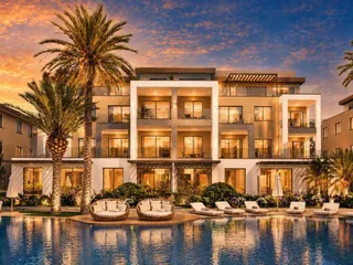 BEL AIR GARDENS в Героскипу