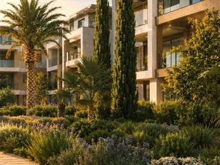 BEL AIR GARDENS в Героскипу