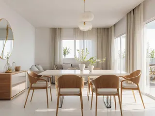 BEL AIR GARDENS в Героскипу